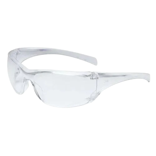 3M Virtua AP Protective Eyewear 11819-00000-20 Clear Hard Coat Lens