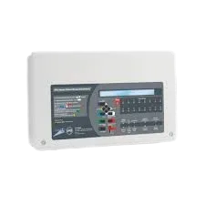 Context Plus XFP501E 1 Loop 16 Zone Addressable Fire Alarm Panel