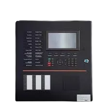 TNA TX7002 Intelligent Addressable Fire Alarm Control Panel