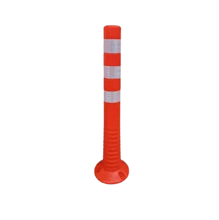 Traffic Safety Reflective Fixed Delineator Post — view 2