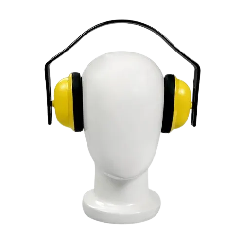 Blue Eagle EM62 Noise Cancelling Earmuff