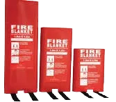 Fire Blanket