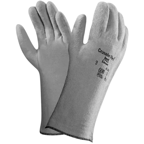 Ansell ActivArmr 42-474 Cut & Heat Resistant Gloves