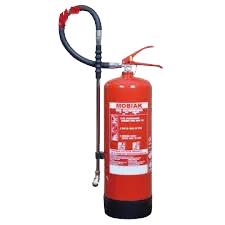 Mobiak 6 L Wet Chemical Fire Extinguisher