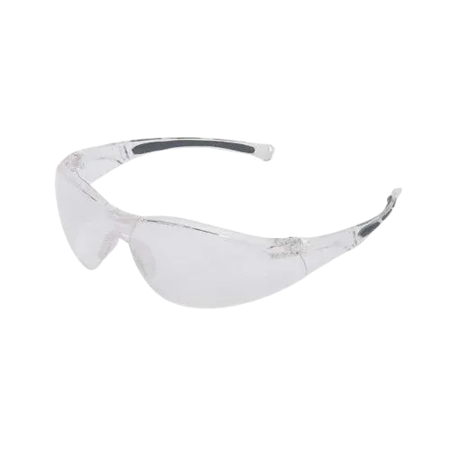 Honeywell A800 Anti Scrated & Anit Fog Polycarbonate Clear Lens Safety Spectacles — view 3