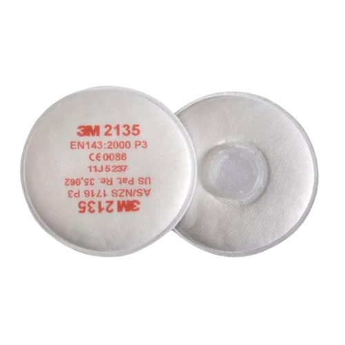 3M 2135 Particulate Face Mask Filter