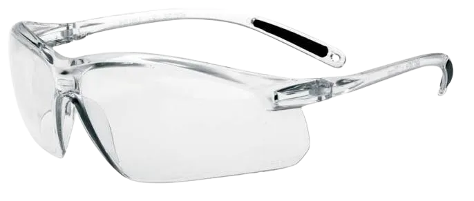 Honeywell A700 Anti Fog & Anti Scratch Polycarbonate Clear Lens Safety Spectacles — view 2