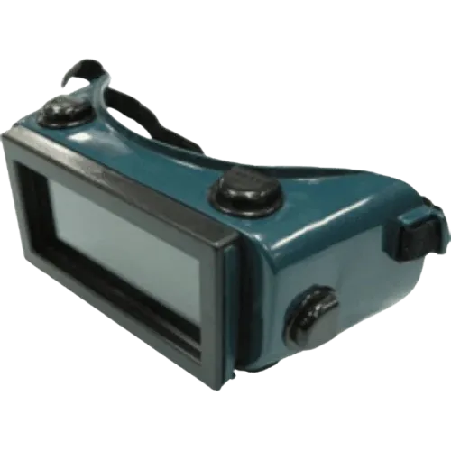Fix window welding goggle WG 208 — view 2