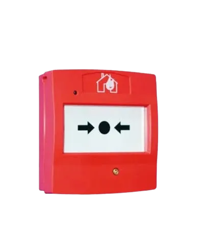 TNA TX7140 Intelligent Addressable Manual Call Point