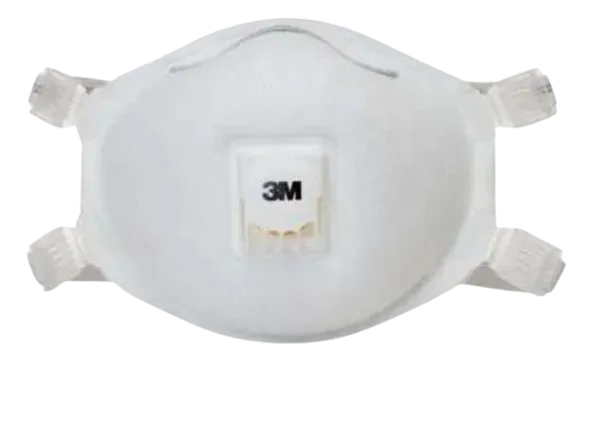 3M 8512 N95 Particulate Welding Respirator Face Mask