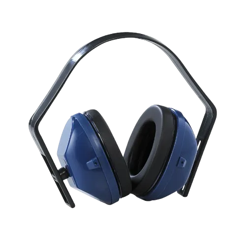 Blue Eagle EM68 Noise Cancelling Safety Earmuff