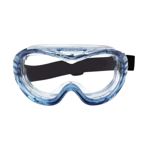 3M Fahrenheit Comfort Goggles