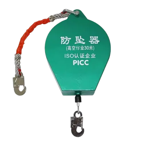 Rescue Retractable FA346 Stainless Steel Fall Arrester Wire Rope