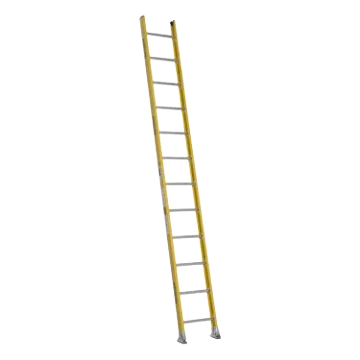 High Quality Insulated Fiberglass Aluminium Step Ladder for Domestic Use