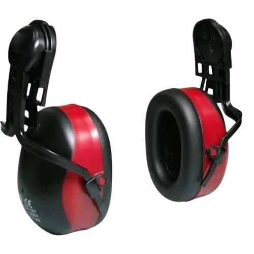 Safety Earmuff Double Color EP 187D