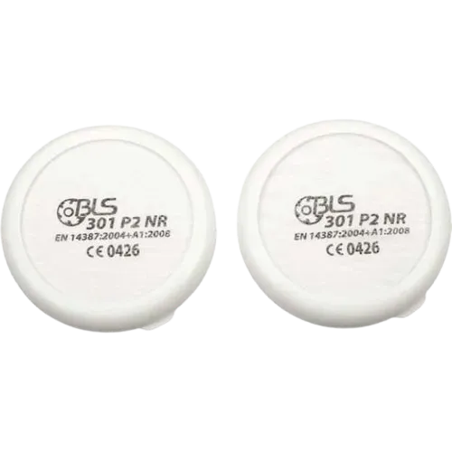 BLS 301 P2 NR Pre Filter