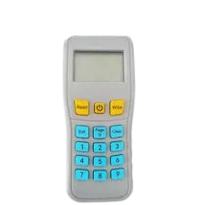 TNA TX7932 Handheld Fire Alarm Device Programmer Read Write and Erase — view 2