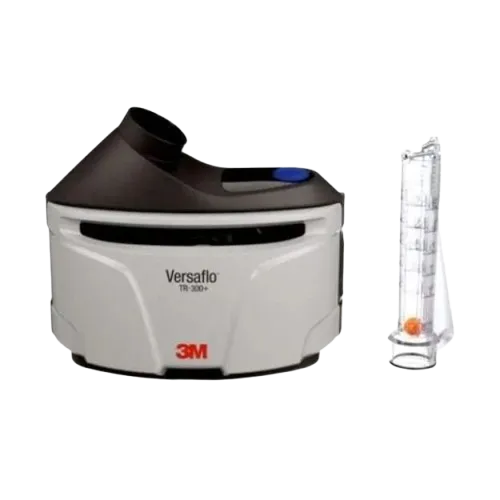 3M Versaflo TR-302N+ Powered Air Purifying Respirator — view 2