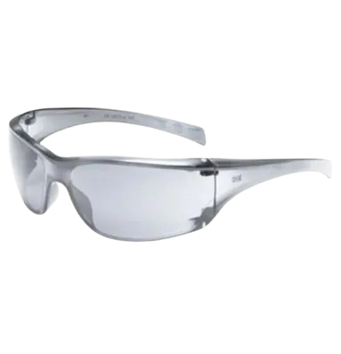 3M 11847-00000-20 Virtua AP Protective Eyewear Indoor/Outdoor Mirror Hard Coat Lens — view 2