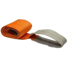 Strong 20 Ton Flat Lifting Webbing/Anchor Sling
