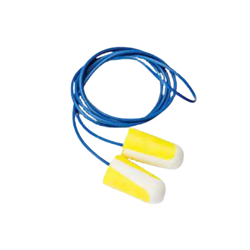 BILSOM 304 L Foam Corded Ear Plugs