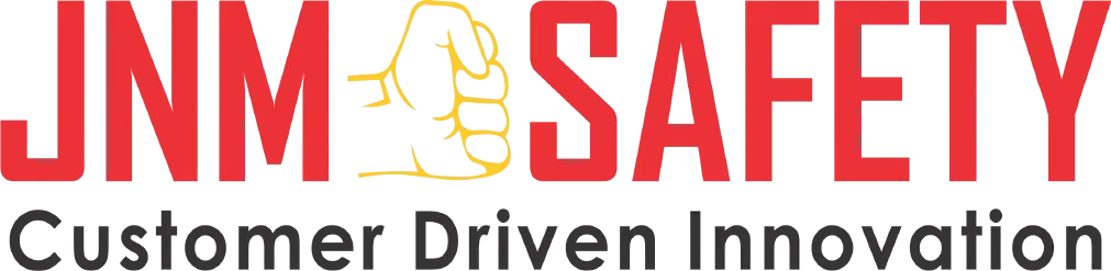 JNM Safety logo