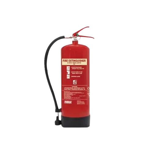 Mobiak 9 Liters Water Fire Extinguisher