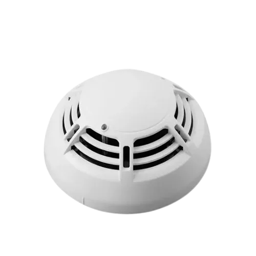 TNA TX7120 Intelligent Addressable Multisensor Fire Detector — view 2