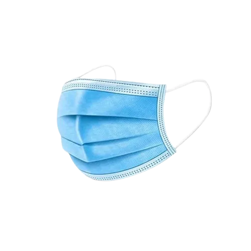Hisaar Meltblown Surgical Face Mask