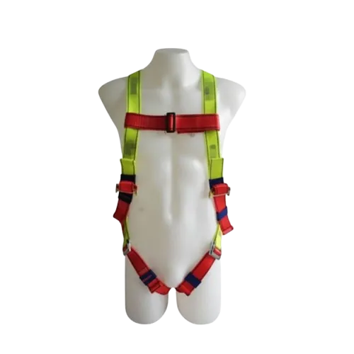 Citex 033 Dorsal 1D Ring Full Body Safety Harness for Fall Arrest