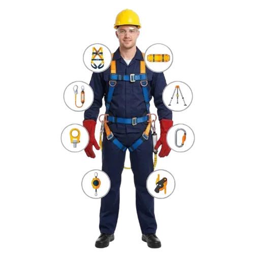 Fall Protection