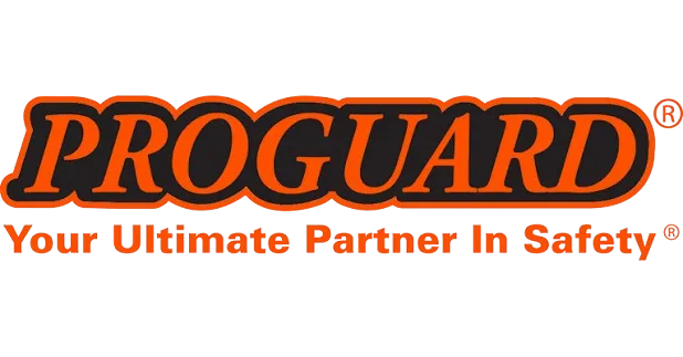 Proguard logo