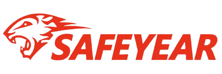 Safeyear logo