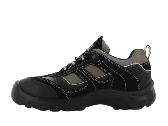 Safety Jogger Jumper S3 SRC Low-cut Safety Shoes