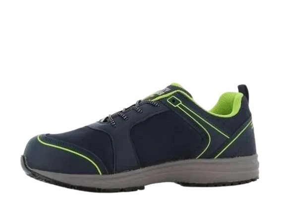 Safety Jogger BALTO S1 SRC Slip Resistant Safety Shoes