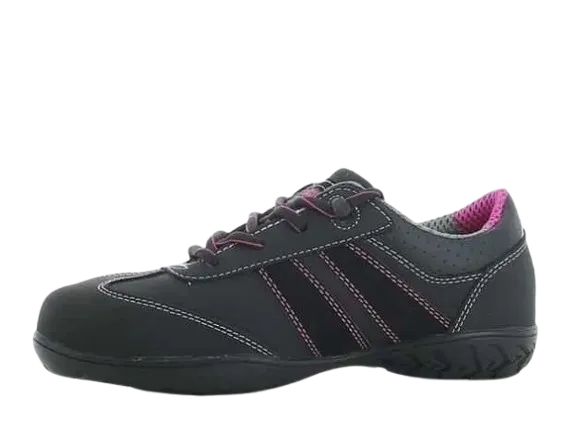Safety Jogger CERES S3 SRC Slip Resistant HRO Heat Resistant Outsole Women Safety Shoes
