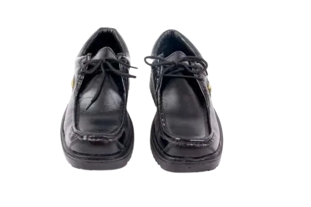 Jaguar Steel Toe Industrial Safety Shoes