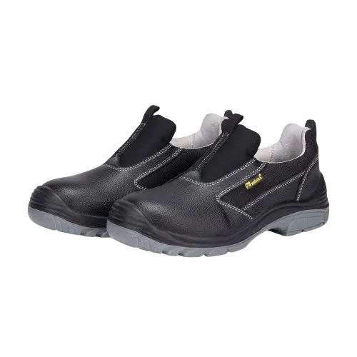 Safetoe L-7525 S3 SRC Slip Resistant Low Cut Safety Shoes