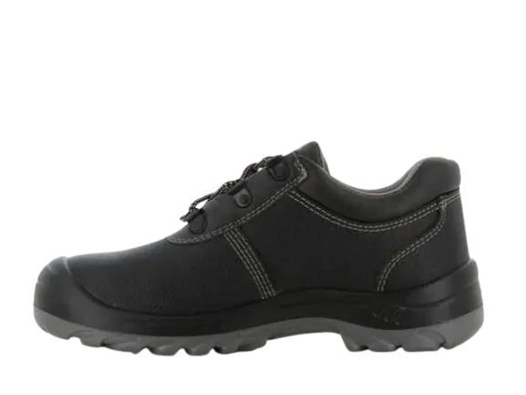 Safety Jogger BESTRUN S3 SRC Low Ankle Safety Shoes