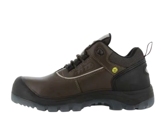 Safety Jogger PLUTO EH SB SRC Low-Cut Safety Shoes