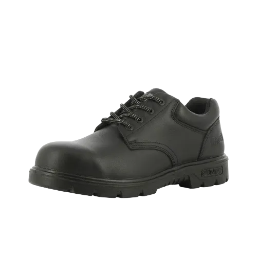 Safety Jogger X1110 S3 SRC Safety Shoes — view 2