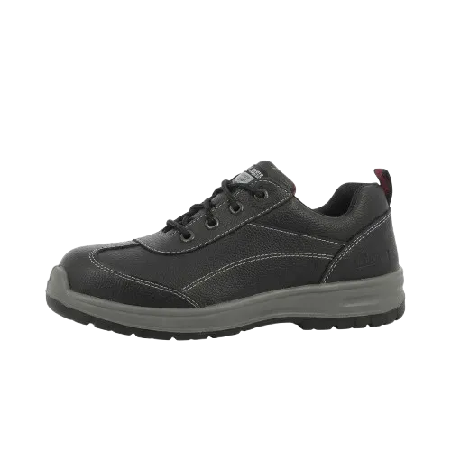 Safety Jogger BESTGIRL S3 SRC Slip Resistant Classic Low Cut Women Safety Shoes