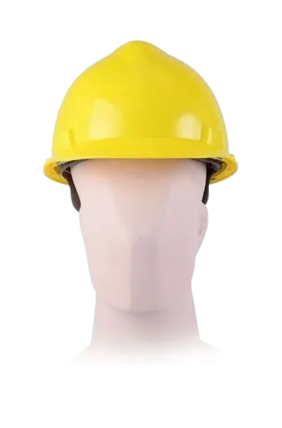 MSA V Guard Safety Helmet Protection Cap