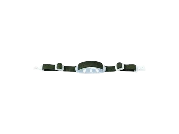 Blue Eagle M1 Chin Strap — view 2