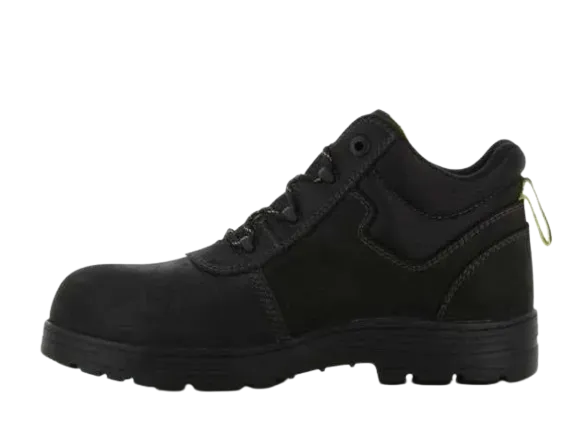 Safety Jogger MAGO S3 MID SRC HRO Heat Resistant Safety Shoes