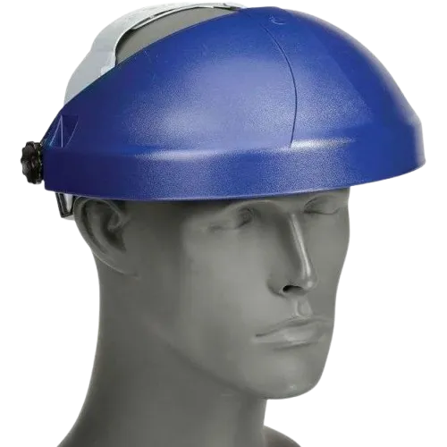 3M H8A 10078371827837 Combination Ratchet Headgear — view 2