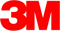 3M logo