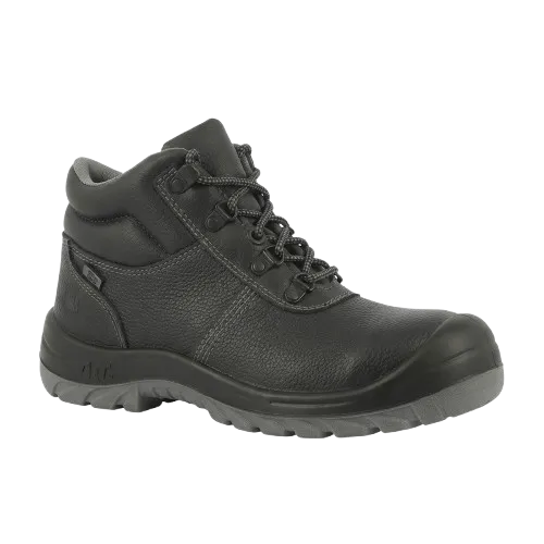 Safety Jogger BESTBOY S3 SRC High Ankle Safety Shoes