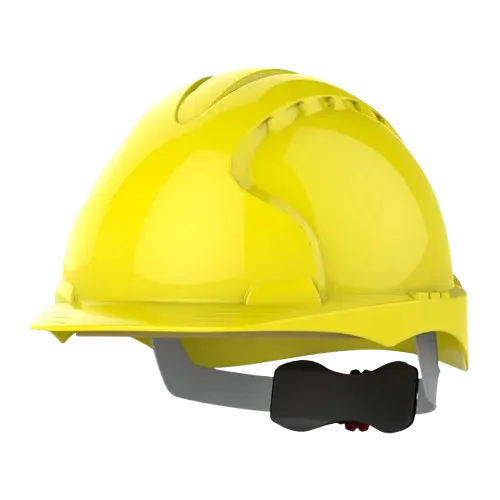 JSP EVO3 Slip Ratchet Safety Helmet