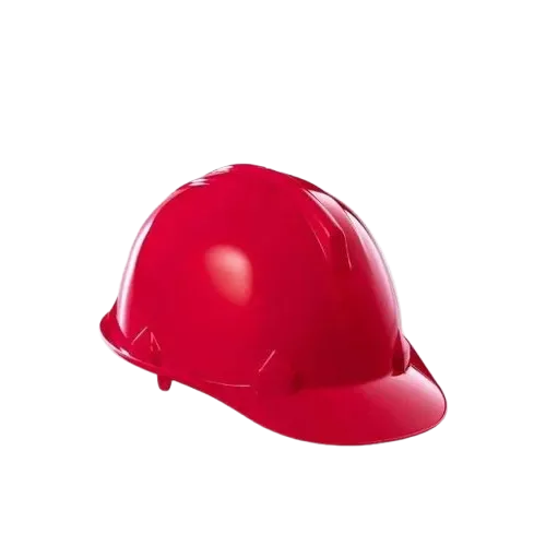 Blue Eagle HC31 Series Safety Helmet (Multiple Color Option) — view 2